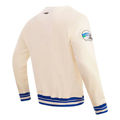 NFL Seattle Seahawks Pro Standard Retro Classics Fleece Pullover Sweatshirt