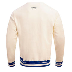 NFL Seattle Seahawks Pro Standard Retro Classics Fleece Pullover Sweatshirt