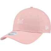 USWNT New Era Women's Throwback 9TWENTY Adjustable Hat / Soccer Discount