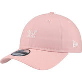 USMNT New Era Women's Throwback 9TWENTY Adjustable Hat / Soccer New