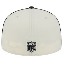 NFL Cincinnati Bengals Soutache 59FIFTY Fitted Hat