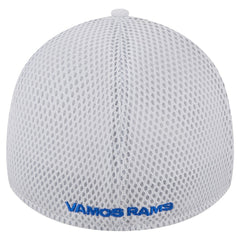 NFL Los Angeles Rams Breakers 39THIRTY Flex Hat