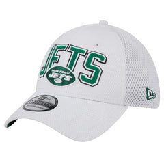 NFL New York Jets Breakers 39THIRTY Flex Hat