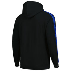 Orlando Magic Hardwood Classics Nights Raglan Pullover Hoodie - Black | Mitchell & Ness shop