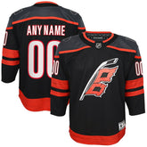 Carolina Hurricanes Youth Home Premier Custom Jersey