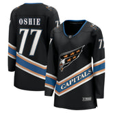 TJ Oshie Washington Capitals Fanatics Women's 50th Anniversary Breakaway Jersey