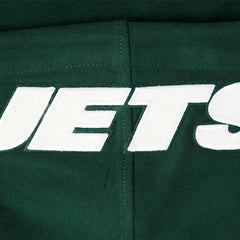 NFL New York Jets Ahmad Sauce Gardner Pro Standard Player Name & Number Hoodie T-Shirt