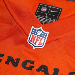 NFL Cincinnati Bengals Cam Taylor-Britt Alternate Game Jersey
