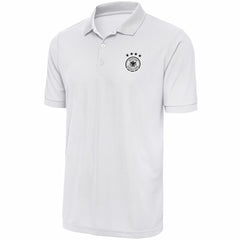 Germany National Team Derive Polo / Soccer Discount