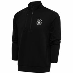 Germany National Team Genesis Quarter-Zip Pullover / Soccer Online