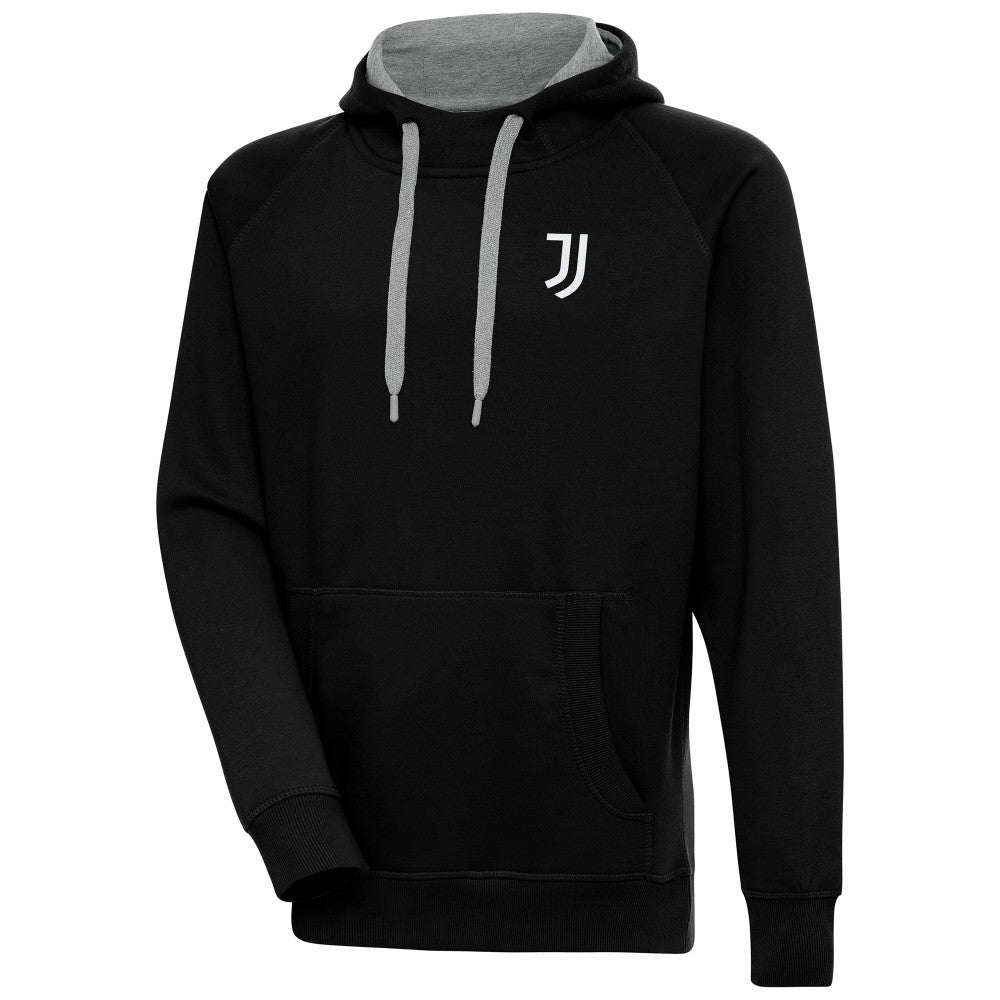 Juventus Takeover Pullover Hoodie / Soccer New