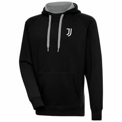 Juventus Takeover Pullover Hoodie / Soccer New