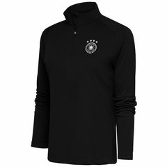 Germany National Team Women's Statement Half-Zip Pullover / Soccer Outlet