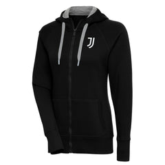 Juventus Women's Takeover Full-Zip Hoodie / Soccer Discount