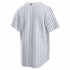 New York Yankees Home Big & Tall Replica Jersey - White | Nike