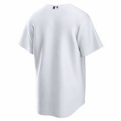 St. Louis Cardinals Home Big & Tall Replica Jersey - White | Nike
