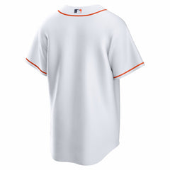 Houston Astros Home Big & Tall Replica Jersey - White | Nike