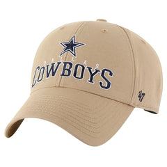 NFL Dallas Cowboys '47 Powell MVP Adjustable Hat
