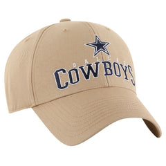 NFL Dallas Cowboys '47 Powell MVP Adjustable Hat