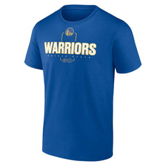 Stephen Curry Golden State Warriors Behind The Back Name & Number T-Shirt sale - Royal discount