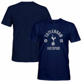Tottenham Hotspur 1863FC Established Slub T-Shirt / Soccer Hot sale