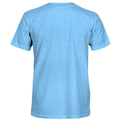 Manchester City 1863FC Color Crest Twisted Tri-Blend Slub T-Shirt / Soccer Hot sale