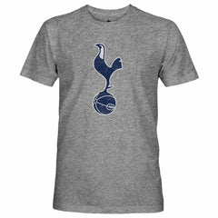 Tottenham Hotspur 1863FC Color Crest Twisted Tri-Blend Slub T-Shirt / Soccer Outlet