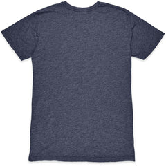 Barcelona 1863FC Front Back Date Twisted Tri-Blend T-Shirt / Soccer For sale
