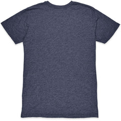 Manchester City 1863FC Lockup Twisted Tri-Blend Slub T-Shirt / Soccer Online