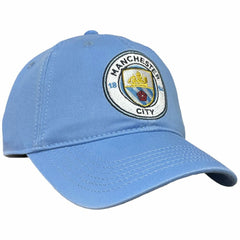 Manchester City 1863FC Classic Adjustable Hat / Soccer Sale