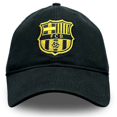 Barcelona 1863FC Classic Adjustable Hat / Soccer Hot sale