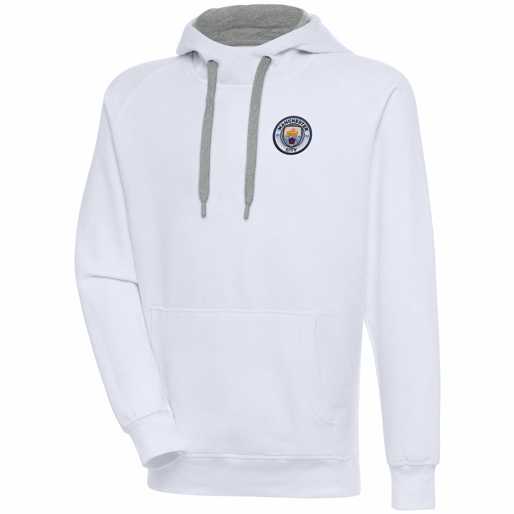 Manchester City Takeover Pullover Hoodie / Soccer Discount