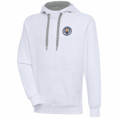Manchester City Takeover Pullover Hoodie / Soccer Discount