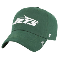 NFL New York Jets '47 Women's Miata Clean Up Adjustable Hat