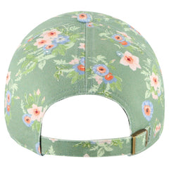 NFL Miami Dolphins '47 Women's Meadow Garden Clean Up Adjustable Hat