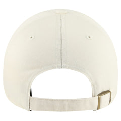 NFL New England Patriots '47 Women's Ballpark Cheer Clean Up Adjustable Hat