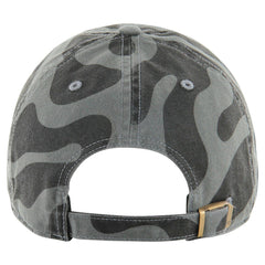 NFL Jacksonville Jaguars '47 Women's Freeform Clean Up Adjustable Hat