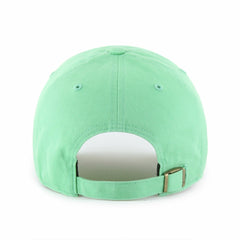 NFL New York Jets '47 Women's Luminance Cheer Clean Up Adjustable Hat