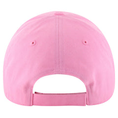 NFL Houston Texans '47 Girls Youth Rose MVP Adjustable Hat
