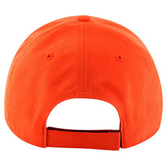 NFL Cleveland Browns '47 Youth Secondary Logo MVP Adjustable Hat