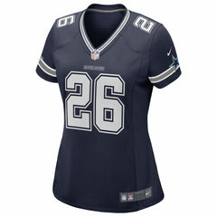 NFL Dallas Cowboys DaRon Bland Women's Game Jersey