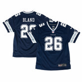 NFL Dallas Cowboys DaRon Bland Youth Game Jersey