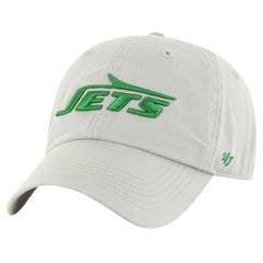 NFL New York Jets '47 Classic Franchise Fitted Hat