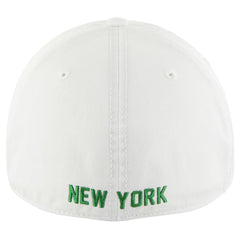 NFL New York Jets '47 Classic Franchise Fitted Hat