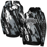Los Angeles Kings Youth Master Snipe Pullover Hoodie