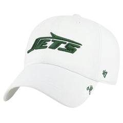 NFL New York Jets '47 Women's Miata Clean Up Adjustable Hat