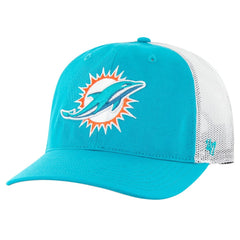 NFL Miami Dolphins '47 Youth Trucker Adjustable Hat