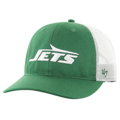 NFL New York Jets '47 Youth Trucker Adjustable Hat