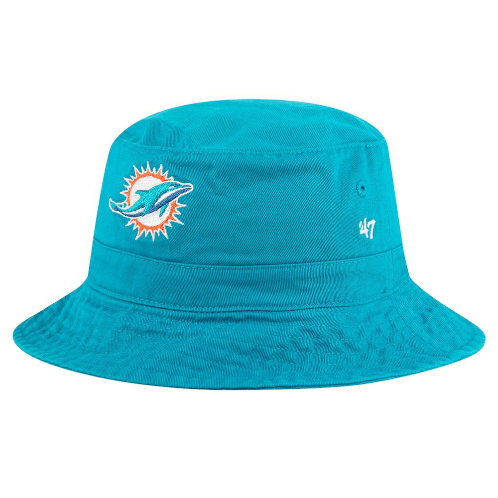 NFL Miami Dolphins '47 Primary Bucket Hat