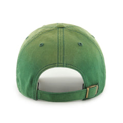 NFL New York Jets '47 Dusted Relaxed Clean Up Adjustable Hat